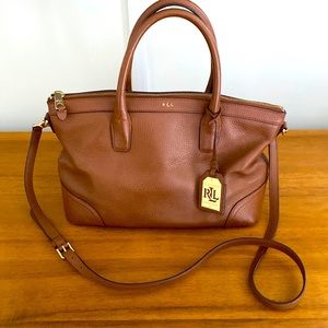 Ralph Lauren Handbag